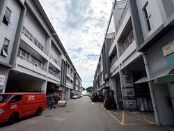 Tuas Cove Industrial Centre (D22), Factory #576167831